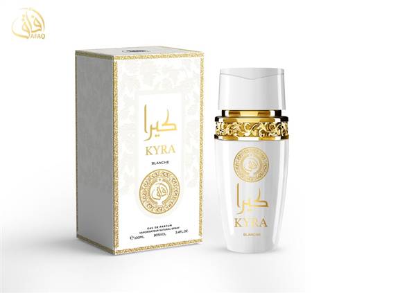 GIOMA PROFUMO KYRA BLANCHE 100ML 