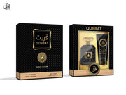GIOMA GIFT SET AFAQ 2PZ QURBAT KNIGHT 