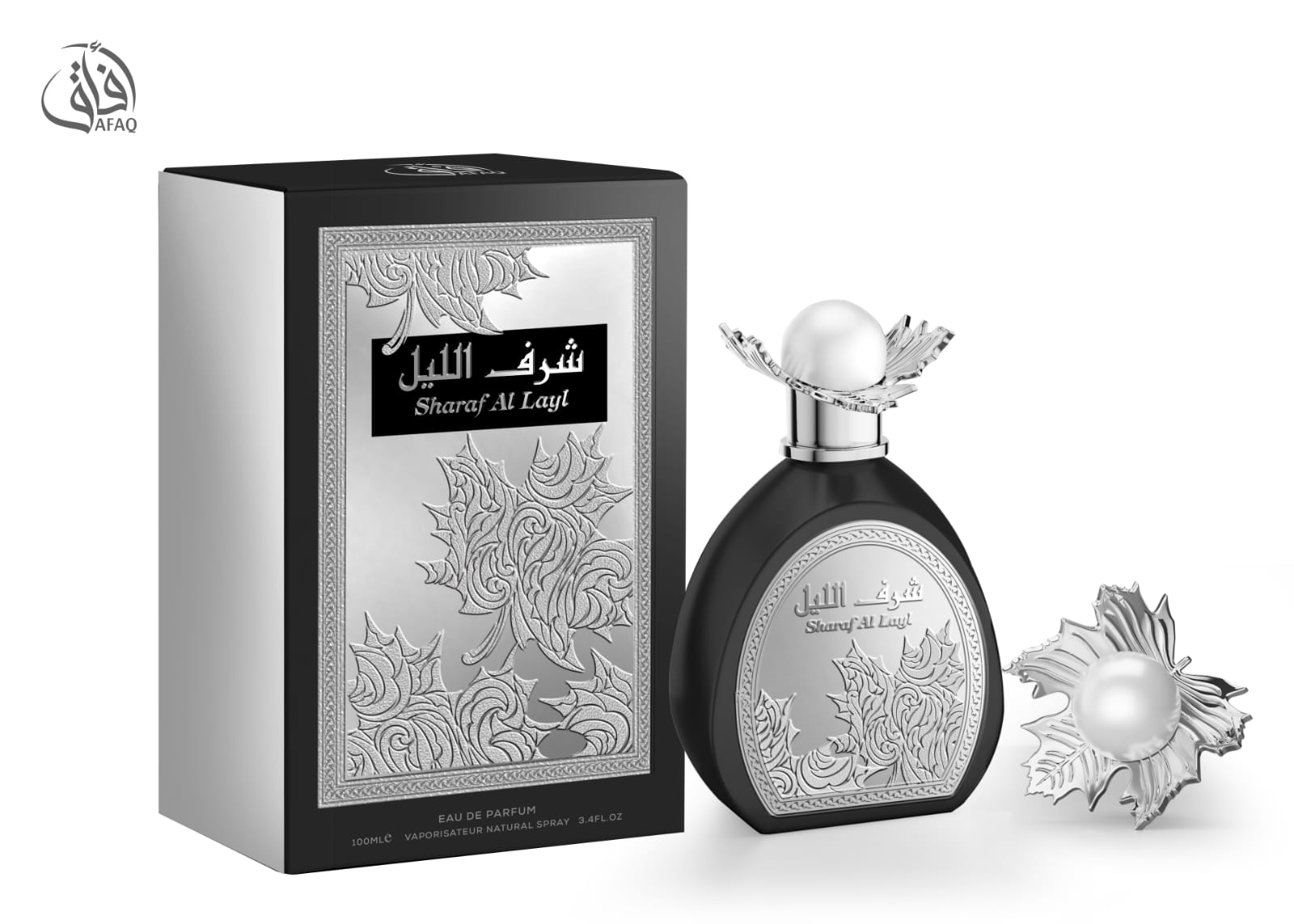 GIOMA PROFUMO SHARAF AL LAYL AFAQ 100ML