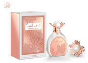 GIOMA PROFUMO SHARAF AL HUBB AFAQ 100ML