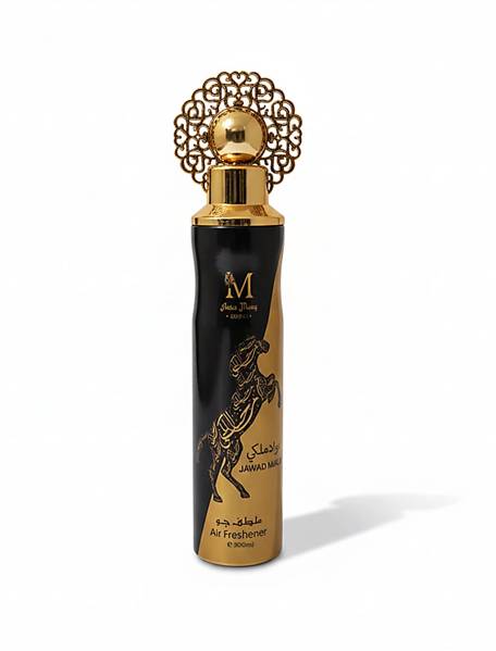 GIOMA PROFUMO AMB. JAWAD MALAKI 300ML 