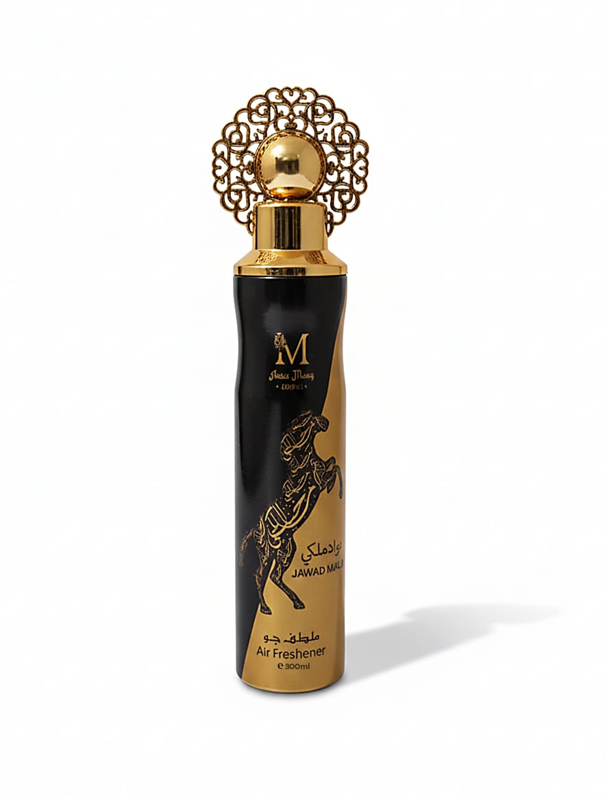GIOMA PROFUMO AMB. JAWAD MALAKI 300ML
