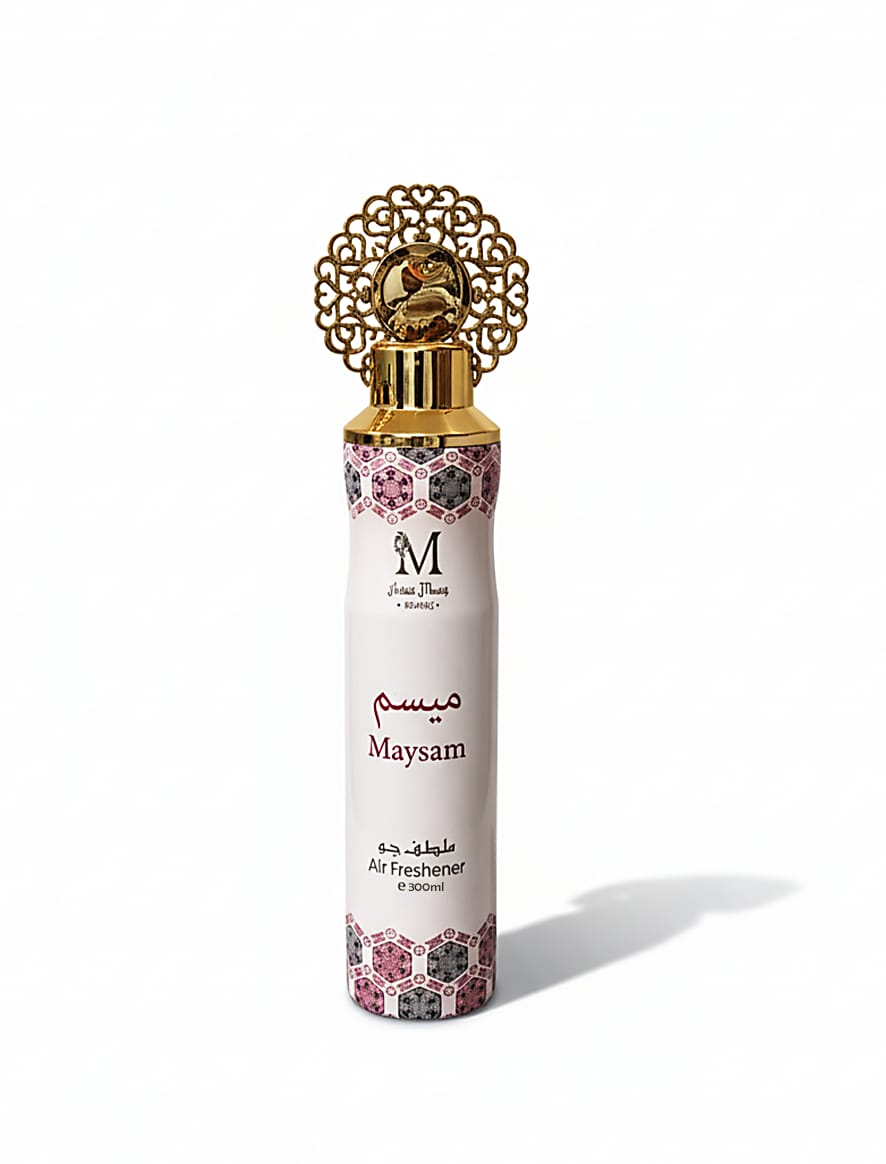 GIOMA PROFUMO AMB. ARABIA MAYSAM 300ML