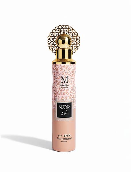 GIOMA PROFUMO AMB. ARABIA NOOR 300ML 