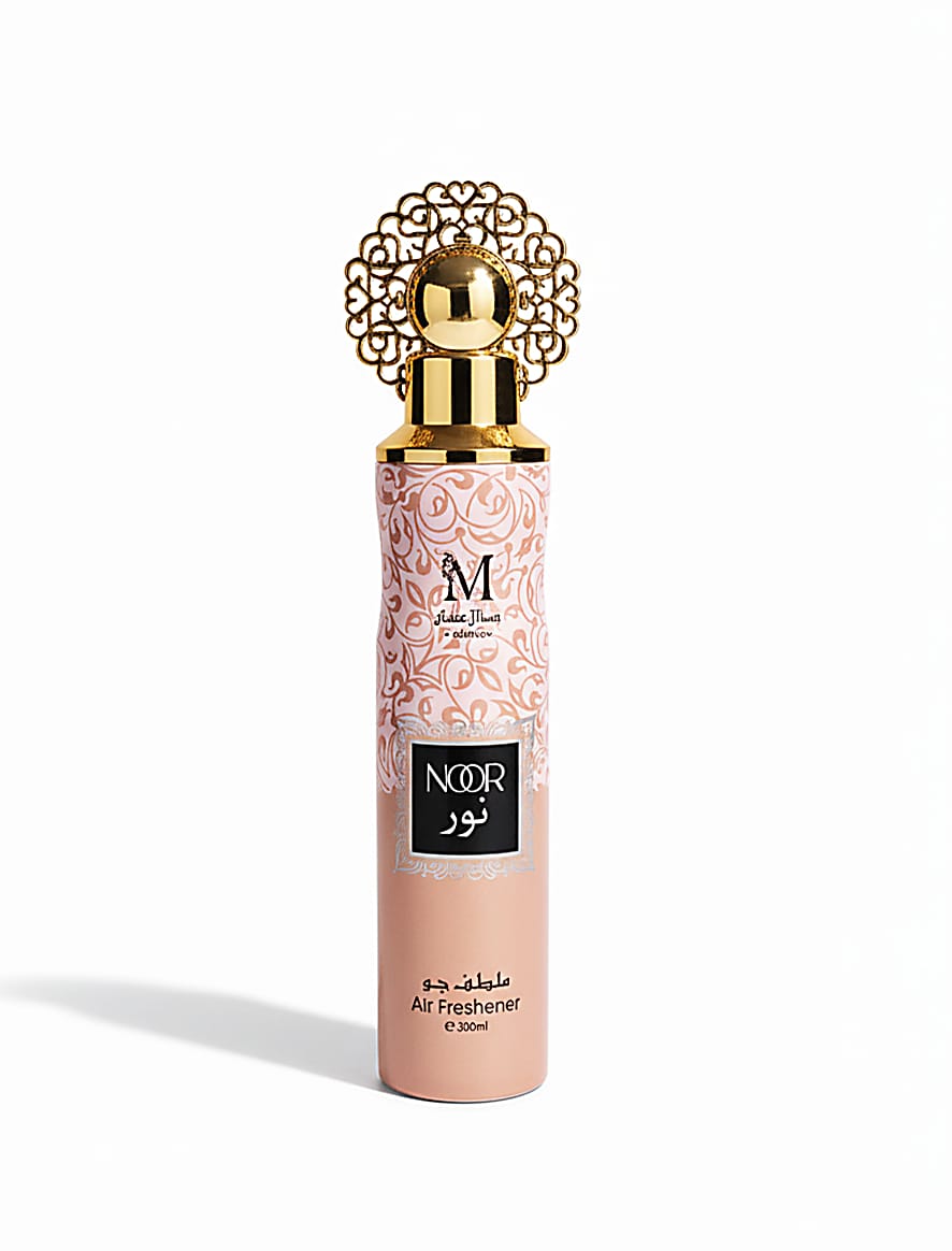 GIOMA PROFUMO AMB. ARABIA NOOR 300ML