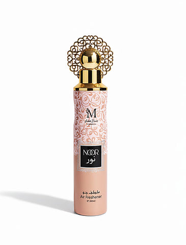 GIOMA PROFUMO AMB. ARABIA NOOR 300ML