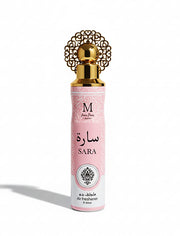 GIOMA PROFUMO AMB. ARABIA SARA 300ML