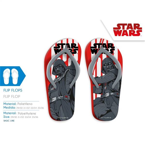 INFRADITO STAR WARS 