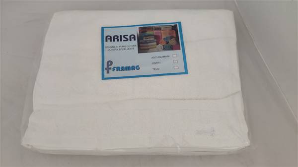 TR OSPITI ARISA 12PZ 