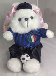 PELUCHE TIFOSI 338236 