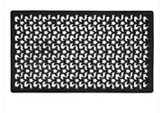 TR ZERBINO GOMMA 40X70 STELLATO 