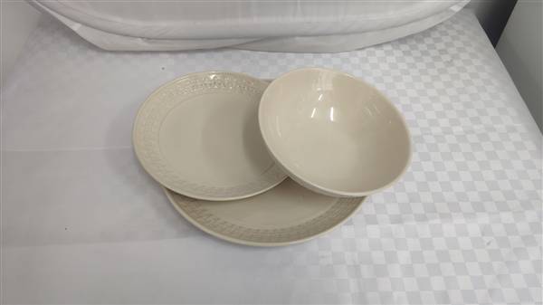 MAISON SET PIATTI 18PZ 