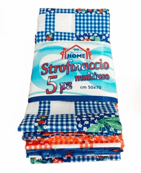 INFINITY HOME STROFINACCIO 5PZ 