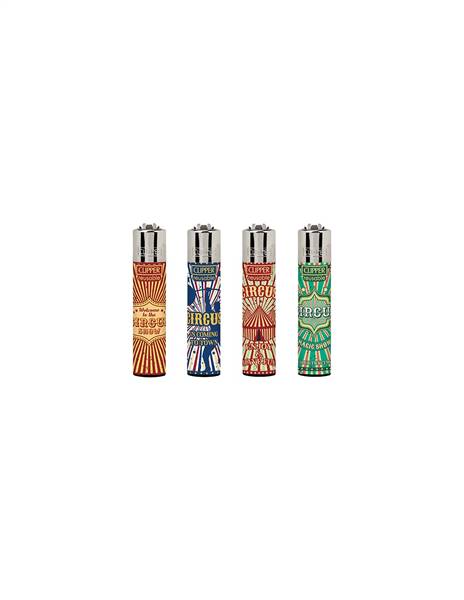 CLIPPER PIETRINA RICARICABILE ASS. 