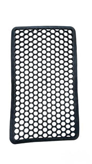 TR ZERBINO GOMMA 40X70 RETTANGOLARE 