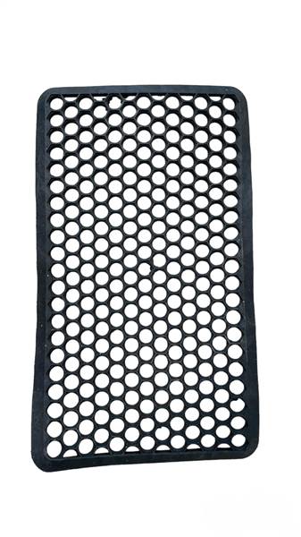 TR ZERBINO GOMMA 40X70 RETTANGOLARE 