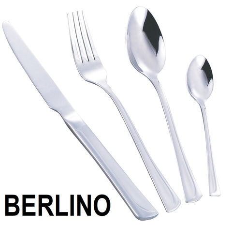 SCUD SET POSATE IN VALIGETTA BERLINO - Infinity Home Store