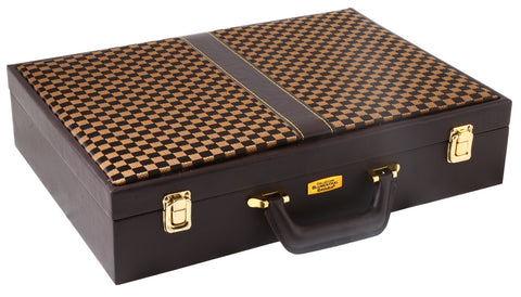 SCUD SET POSATE IN VALIGETTA BERLINO - Infinity Home Store