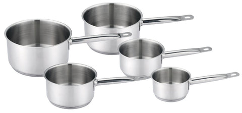 BAVARIA SET CASSERUOLE 1M 12/14/16/18/20