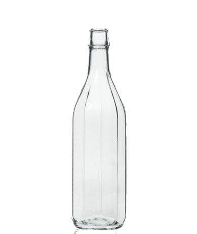 SOVEM BOTTIGLIA COSTOLATA 1LT 