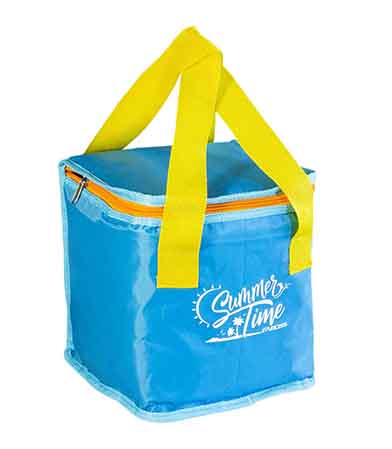 FABOSS BORSA TERMICA SUMMER TIME LT.8