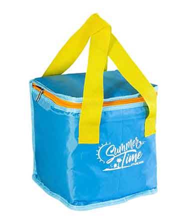 FABOSS BORSA TERMICA SUMMER TIME LT.8 