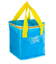 FABOSS BORSA TERMICA SUMMER TIME LT.16