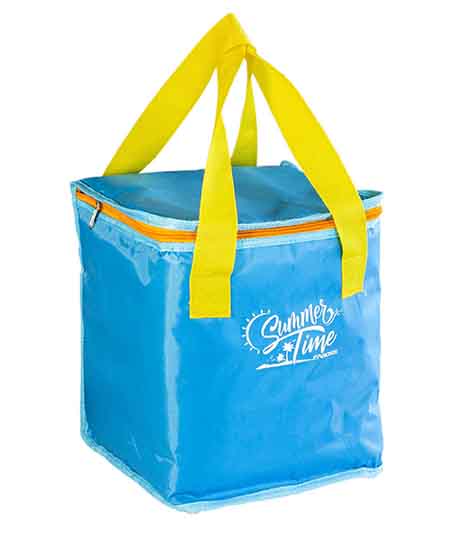 FABOSS BORSA TERMICA SUMMER TIME LT.16
