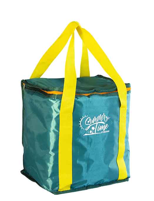 FABOSS BORSA TERMICA SUMMER TIME LT.30