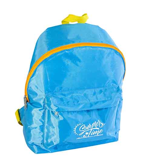 FABOSS ZAINO TERMICO SUMMER TIME LT.18