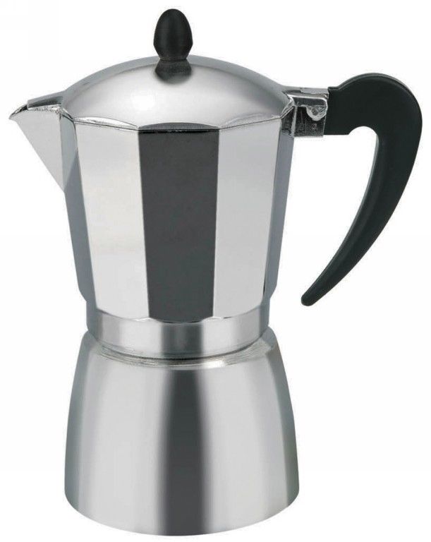 BORELLA CAFFETTIERA BETA 6TZ.