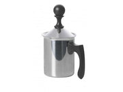 BORELLA CAPPUCCINO INOX 3TZ. ART.2034