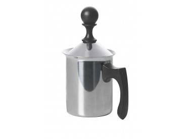 BORELLA CAPPUCCINO INOX 3TZ. ART.2034 