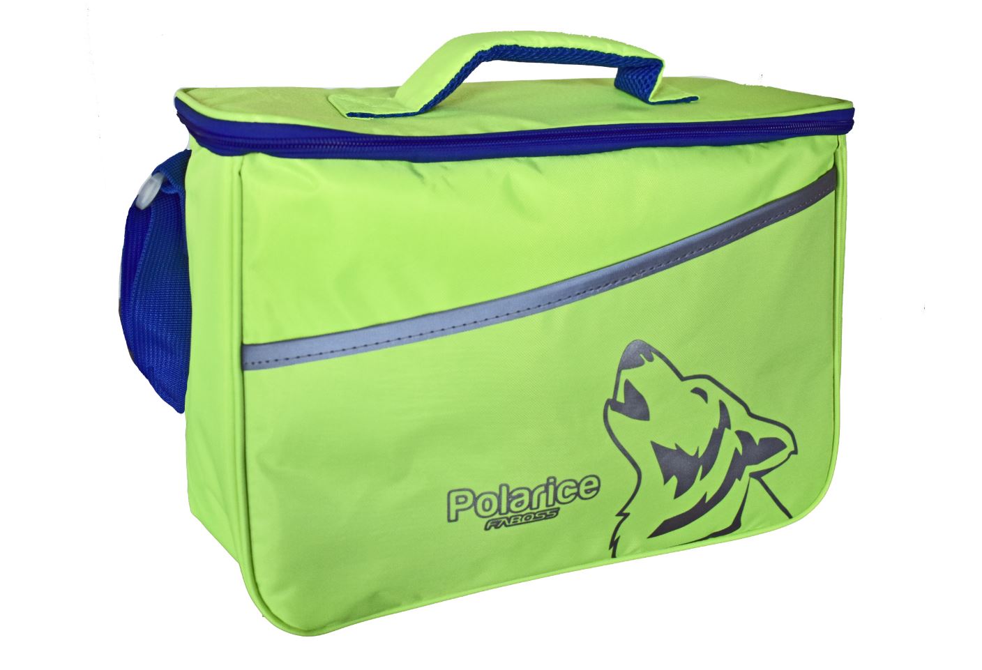 FABOSS BORSA TERMICA POLAR ICE LT.13