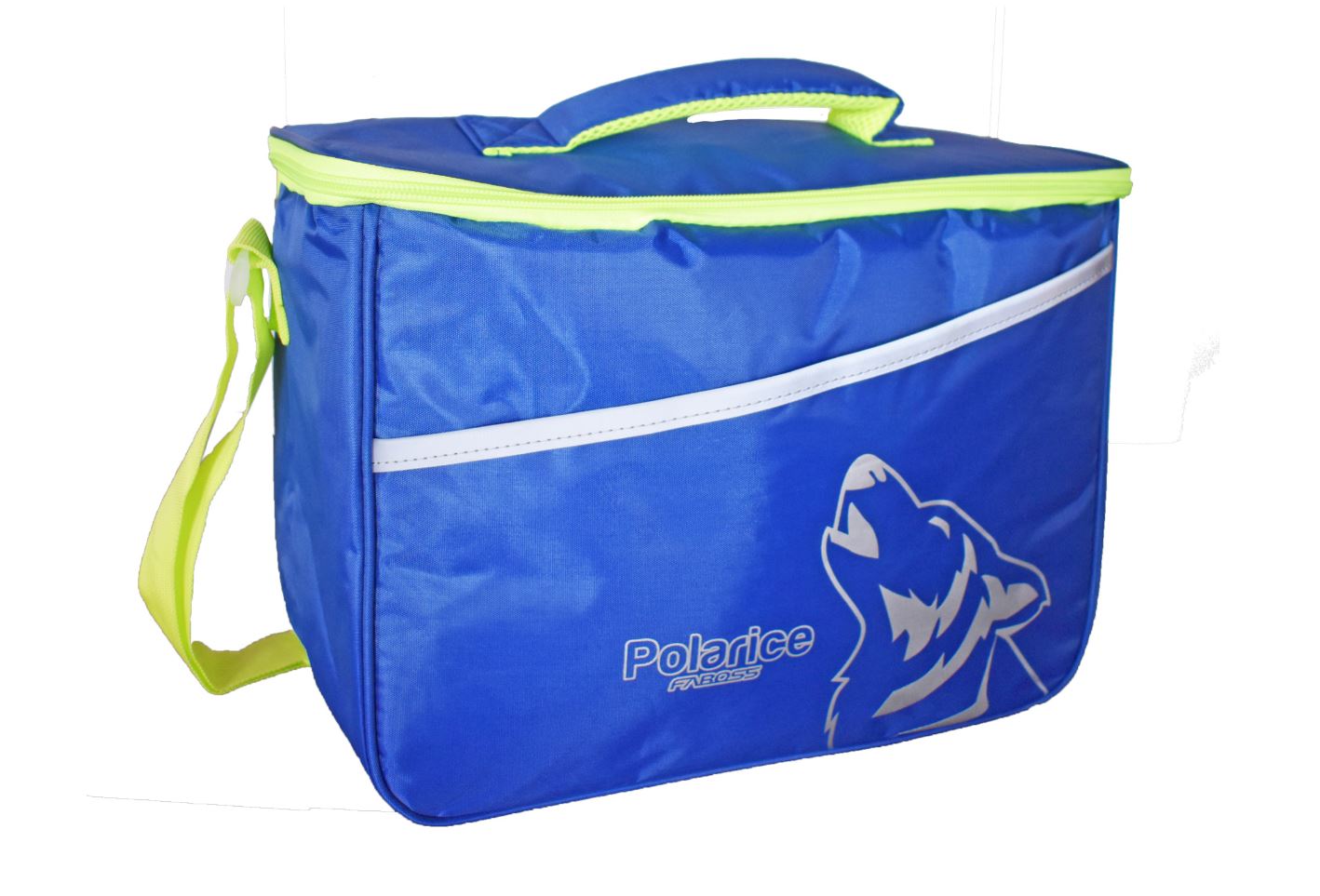 FABOSS BORSA TERMICA POLAR ICE LT.13