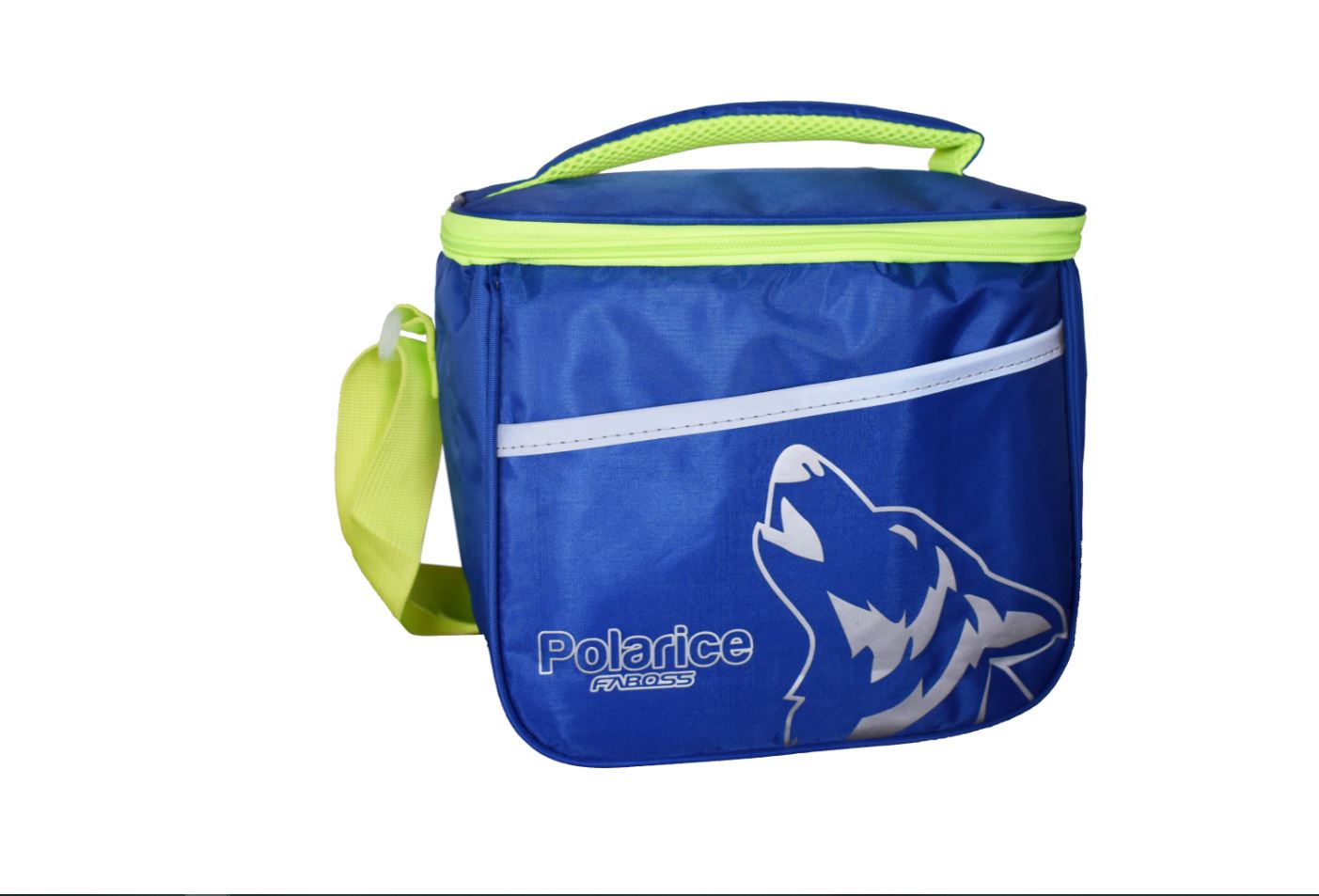 FABOSS BORSA TERMICA POLAR ICE LT.7