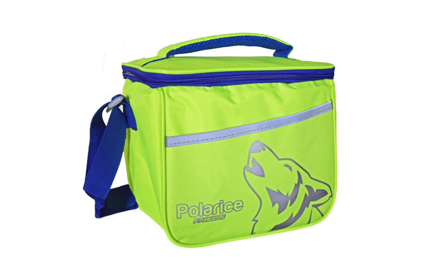 FABOSS BORSA TERMICA POLAR ICE LT.7