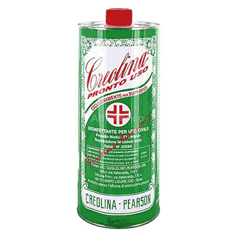 La Sovrana Creolina Pronto Uso 1lt.