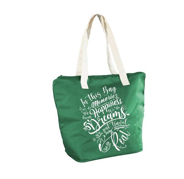 FABOSS BORSA TERMICA LT.27 IN THIS BAG 