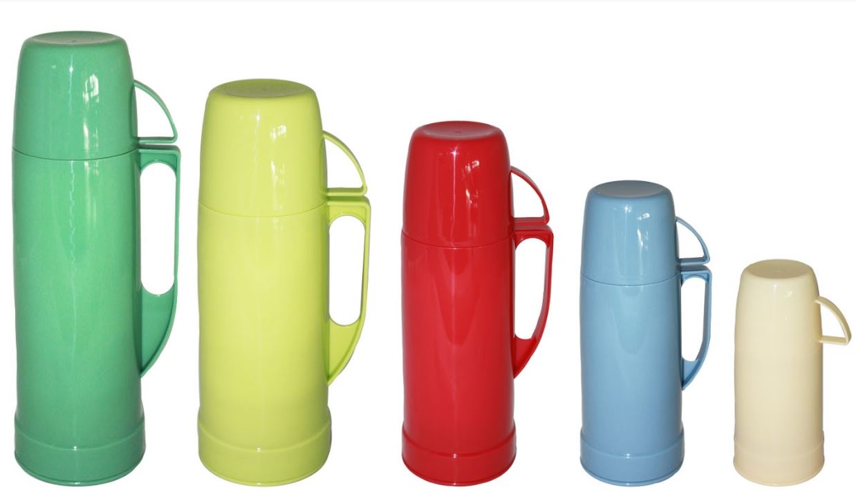 BORELLA TERMOS BETA 0,75LT