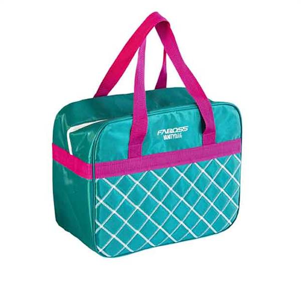 FABOSS BORSA TERMICA VANITY LT.24 