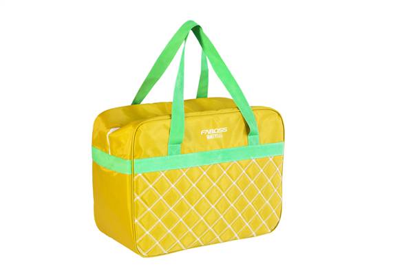 FABOSS BORSA TERMICA VANITY LT.24 