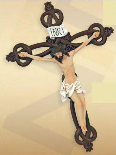 CRISTO 24X36 PICCOLO 