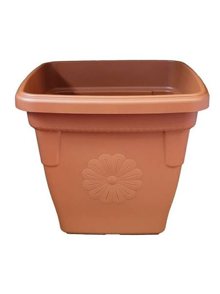 STEFANPLAST VASO QUADRO L.PRIM. CM.30 S/ 