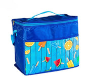 FABOSS BORSA TERMICA TROPICANA LT.20