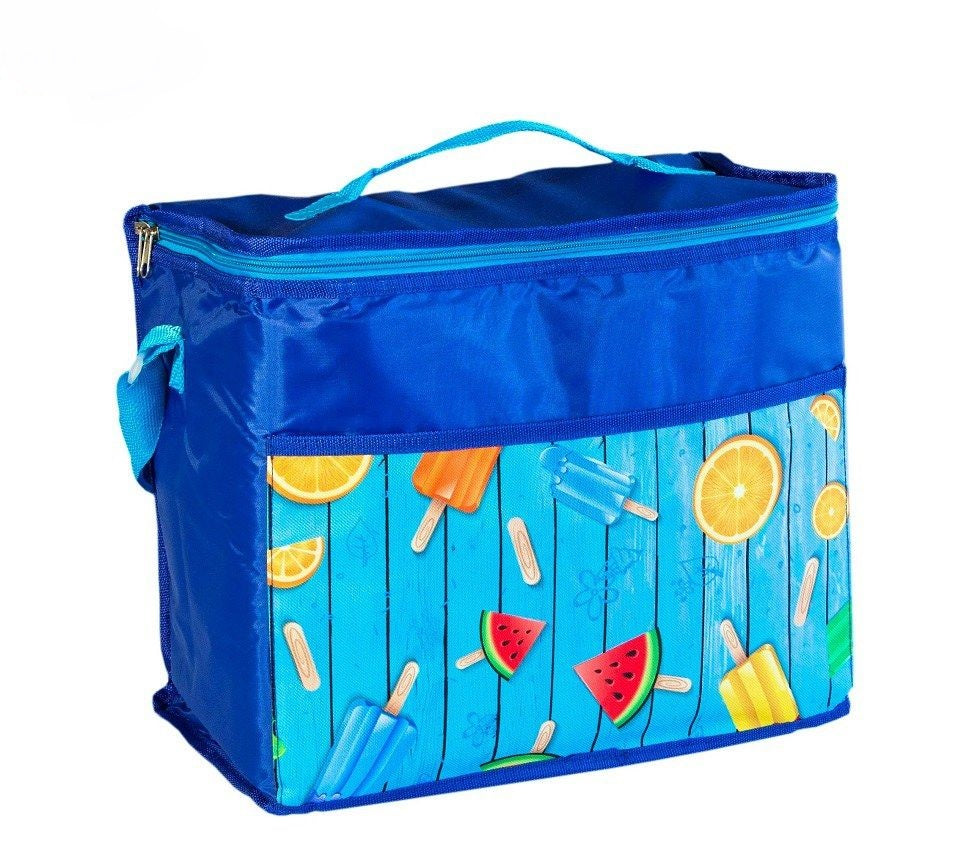 FABOSS BORSA TERMICA TROPICANA LT.20