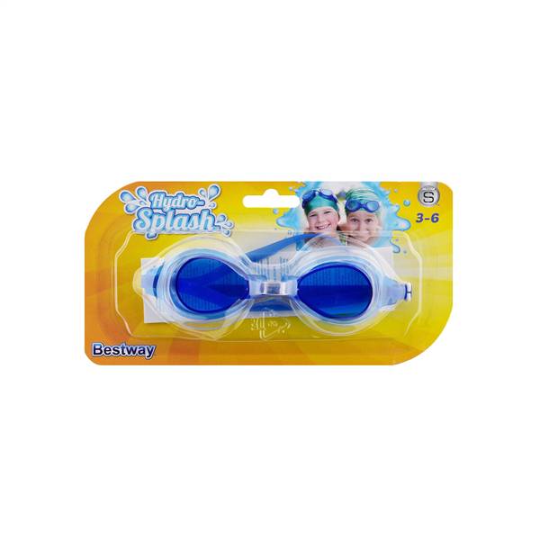 BESTWAY OCCHIALINI HIGH STYLE 3-6 ANNI 