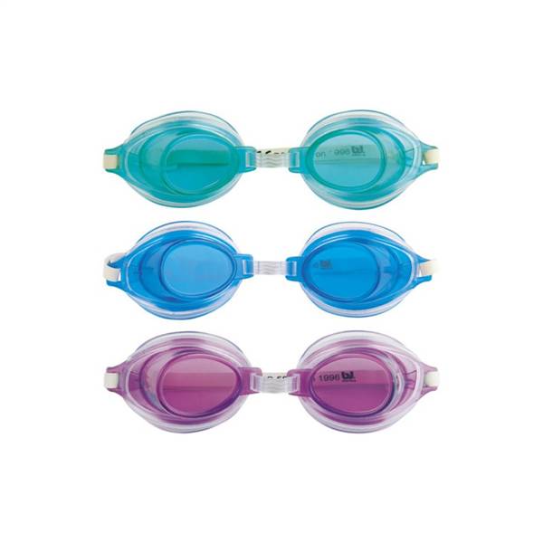 BESTWAY OCCHIALINI HIGH STYLE 3-6 ANNI 
