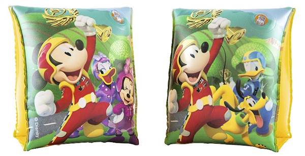 BESTWAY BRACCIOLI MICKEY CM.23X15 