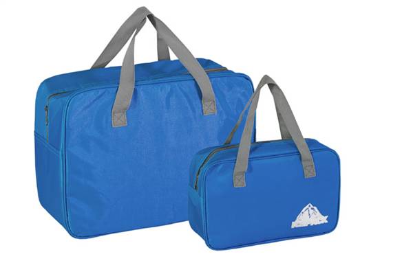 FABOSS SET 2 BORSE TERMICHE LT.7+24 